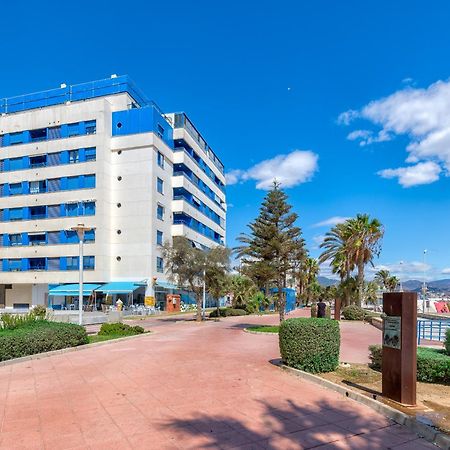 Iloftmalaga Atico Pacifico 19 B公寓 外观 照片